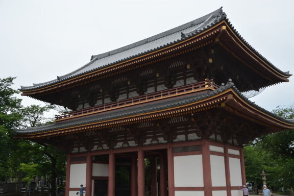 YouTubeチャンネル「」にて、『あの有名人たちも眠る地「池上本門寺」に行ってみた!』の動画を公開しています